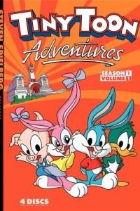 Приключения мультяшек (1990)