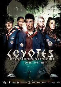 Койоты 1 сезон