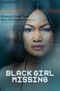ПРОПАЛА ЧЁРНАЯ ДЕВОЧКА (2023)