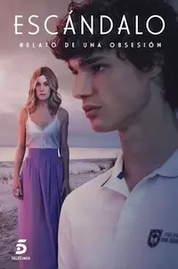 Скандал. История одержимости 1 сезон 