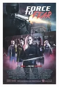 Загнанные в ужас (2020)