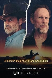 Неукротимые 1 сезон 